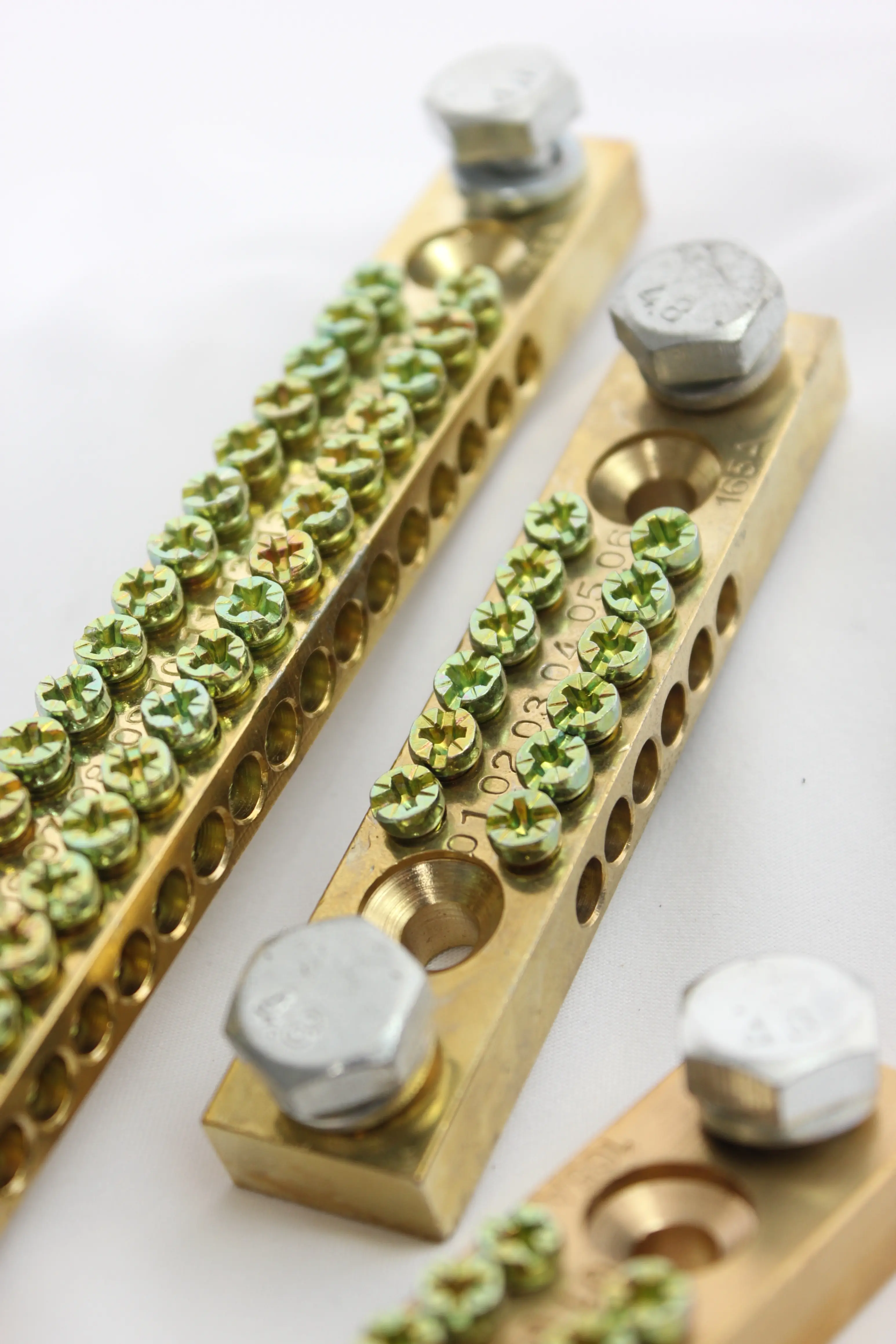 Brass Bar Type 2(pic3) Brass Bar Type 2(pic3)