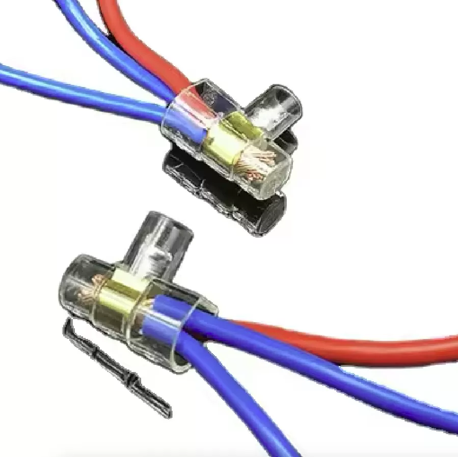 One Side Entry Terminal Block-5 Ways-PC(pic2) One Side Entry Terminal Block-5 Ways-PC(pic2)