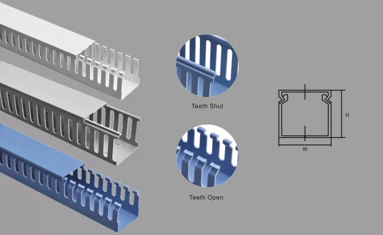 Wire Duct