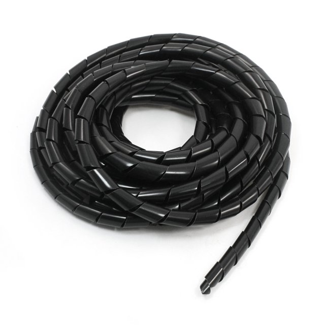 Spiral Wrapping Band