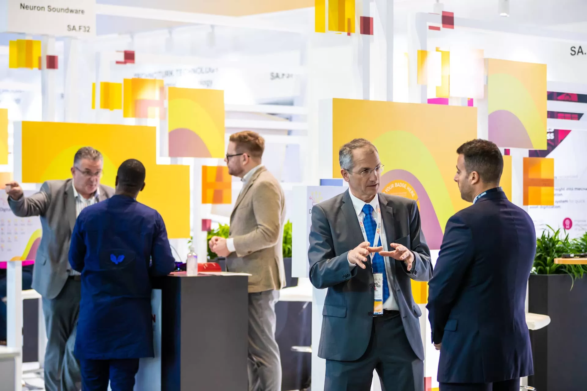 Middle East Energy Dubai: A Beacon of Innovation and Influence