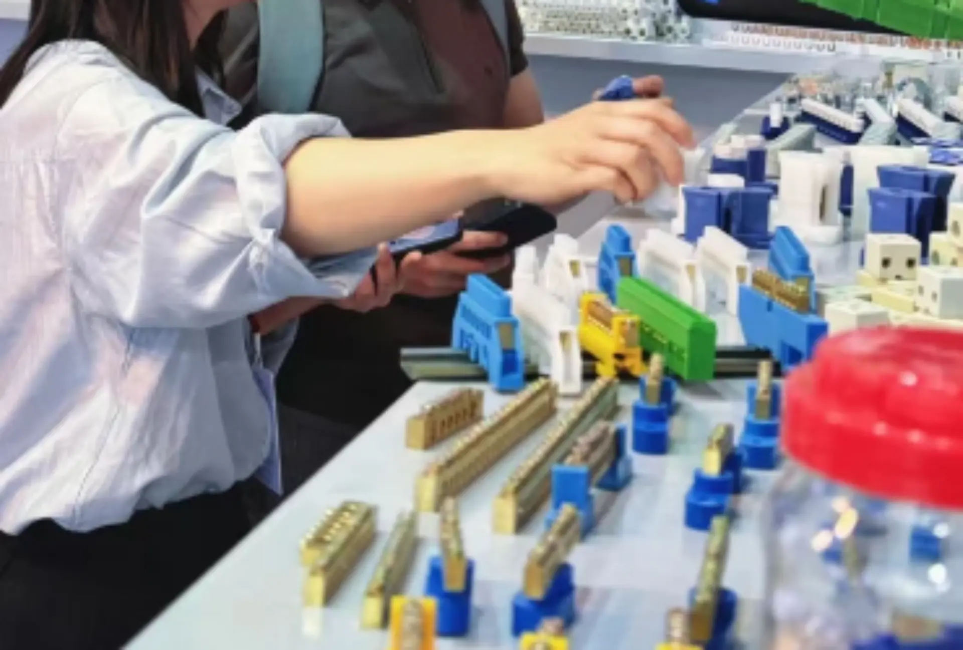 Back to Dubai: SafeTypass at Middle East Energy 2025