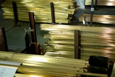 Behind the Scenes at Antong | Real Footage from Our Electrical Component Factory