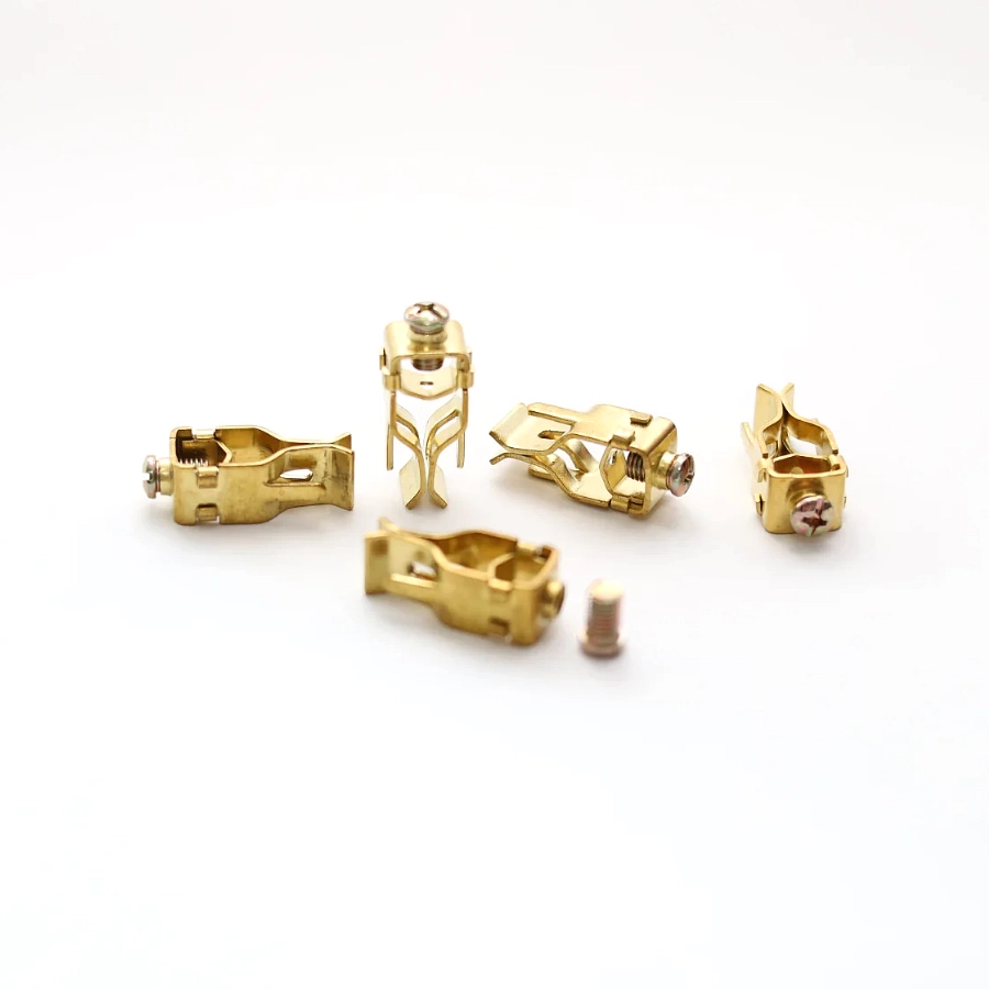 Terminal Lug Connector Strip