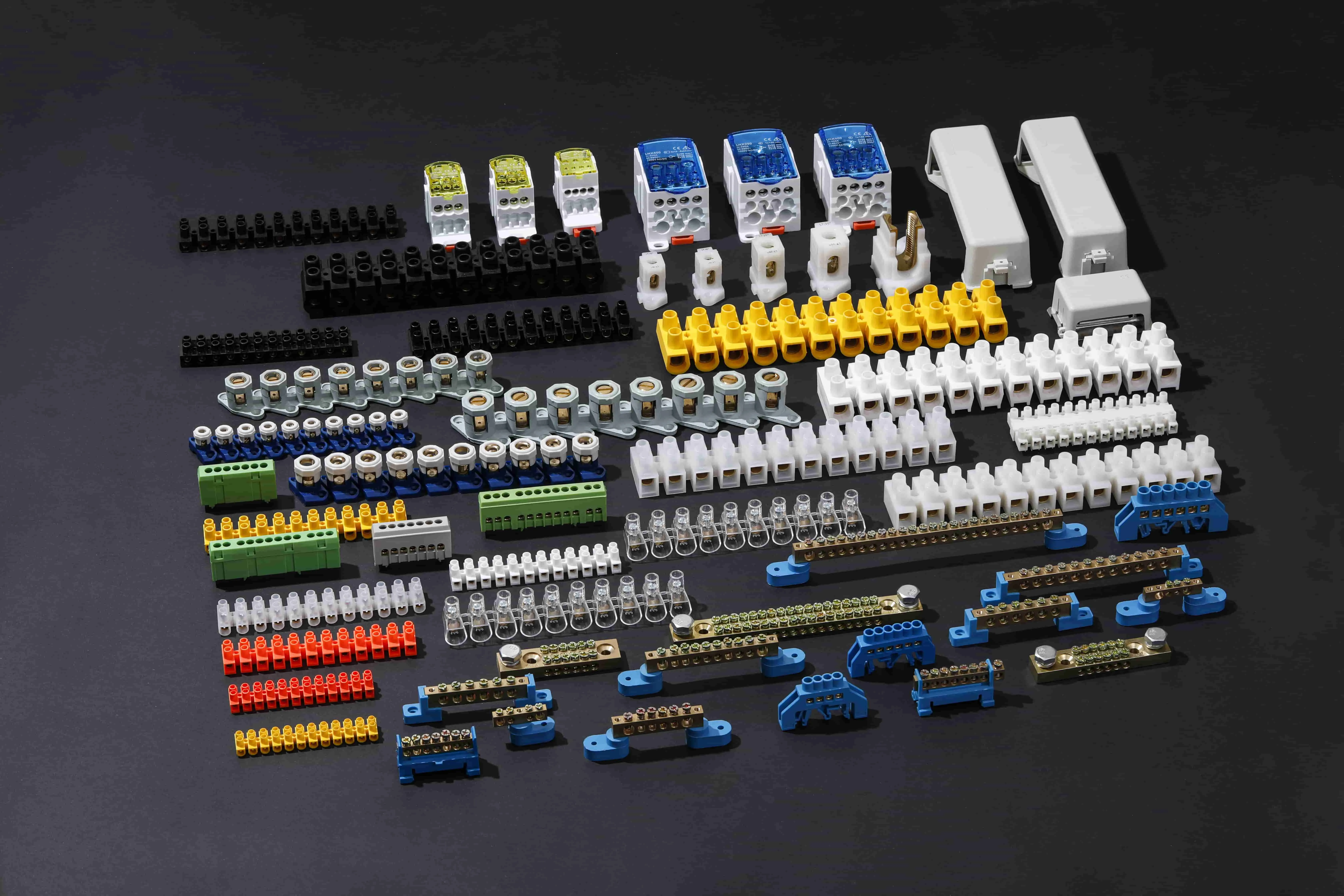 About Antong – 36 Years of Reliable Electrical Terminal Block Manufacturing(pic1) About Antong – 36 Years of Reliable Electrical Terminal Block Manufacturing(pic1)